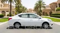 2024 Nissan Sunny