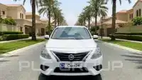 2024 Nissan Sunny