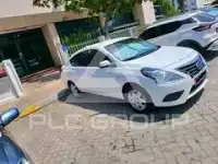 2024 Nissan Sunny