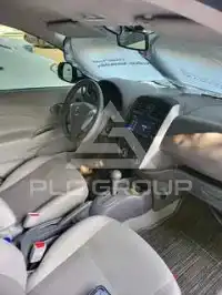 2024 Nissan Sunny