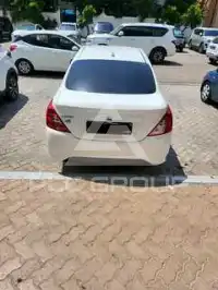 2024 Nissan Sunny