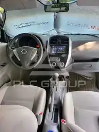 2024 Nissan Sunny