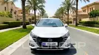 2024 Nissan Sunny