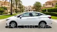 2024 Nissan Sunny
