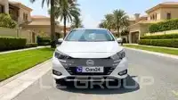 2024 Nissan Sunny
