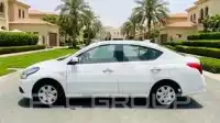 2024 Nissan Sunny