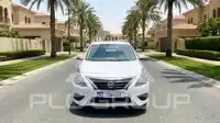 2024 Nissan Sunny