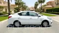 2024 Nissan Sunny