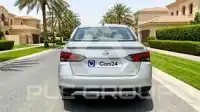 2024 Nissan Sunny