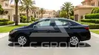 2024 Nissan Sunny
