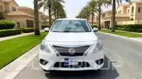 2024 Nissan Sunny