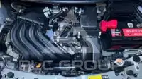 2024 Nissan Sunny