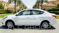 2024 Nissan Sunny
