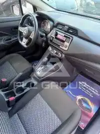 2024 Nissan Sunny