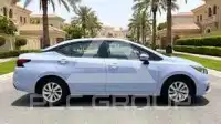 2024 Nissan Sunny