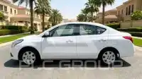 2024 Nissan Sunny