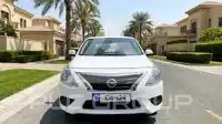2024 Nissan Sunny