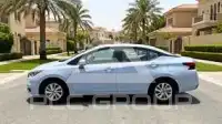 2024 Nissan Sunny