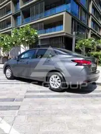 2024 Nissan Sunny