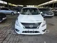 2024 Nissan Sunny