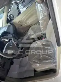 2024 Nissan Sunny