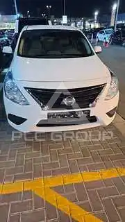 2024 Nissan Sunny