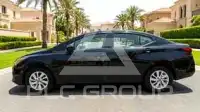 2024 Nissan Sunny