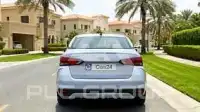 2024 Nissan Sunny