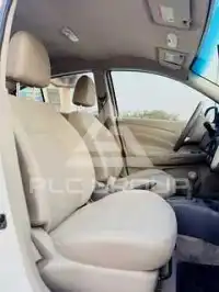 2024 Nissan Sunny