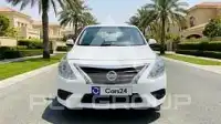 2024 Nissan Sunny