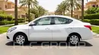2024 Nissan Sunny