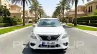 2024 Nissan Sunny