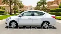 2024 Nissan Sunny