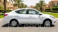 2024 Nissan Sunny