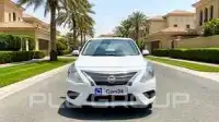2024 Nissan Sunny