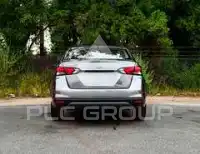 2024 Nissan Sunny