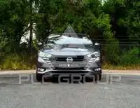 2024 Nissan Sunny