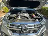 2024 Nissan Navara