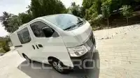 2024 Nissan Urvan