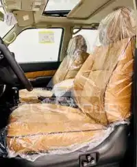 2024 Nissan Patrol