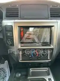 2024 Nissan Patrol
