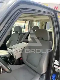 2024 Nissan Patrol