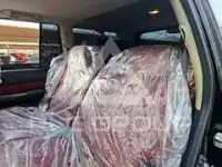 2024 Nissan Patrol