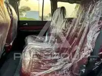 2024 Nissan Patrol