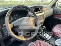 2024 Nissan Patrol