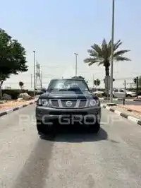 2024 Nissan Patrol