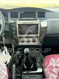 2024 Nissan Patrol