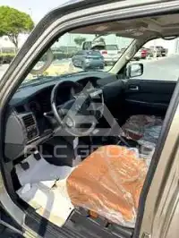 2024 Nissan Patrol