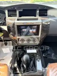 2024 Nissan Patrol