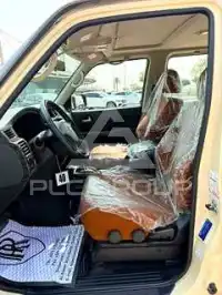 2024 Nissan Patrol